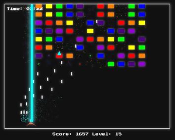 SpaceBlast Thumbnail